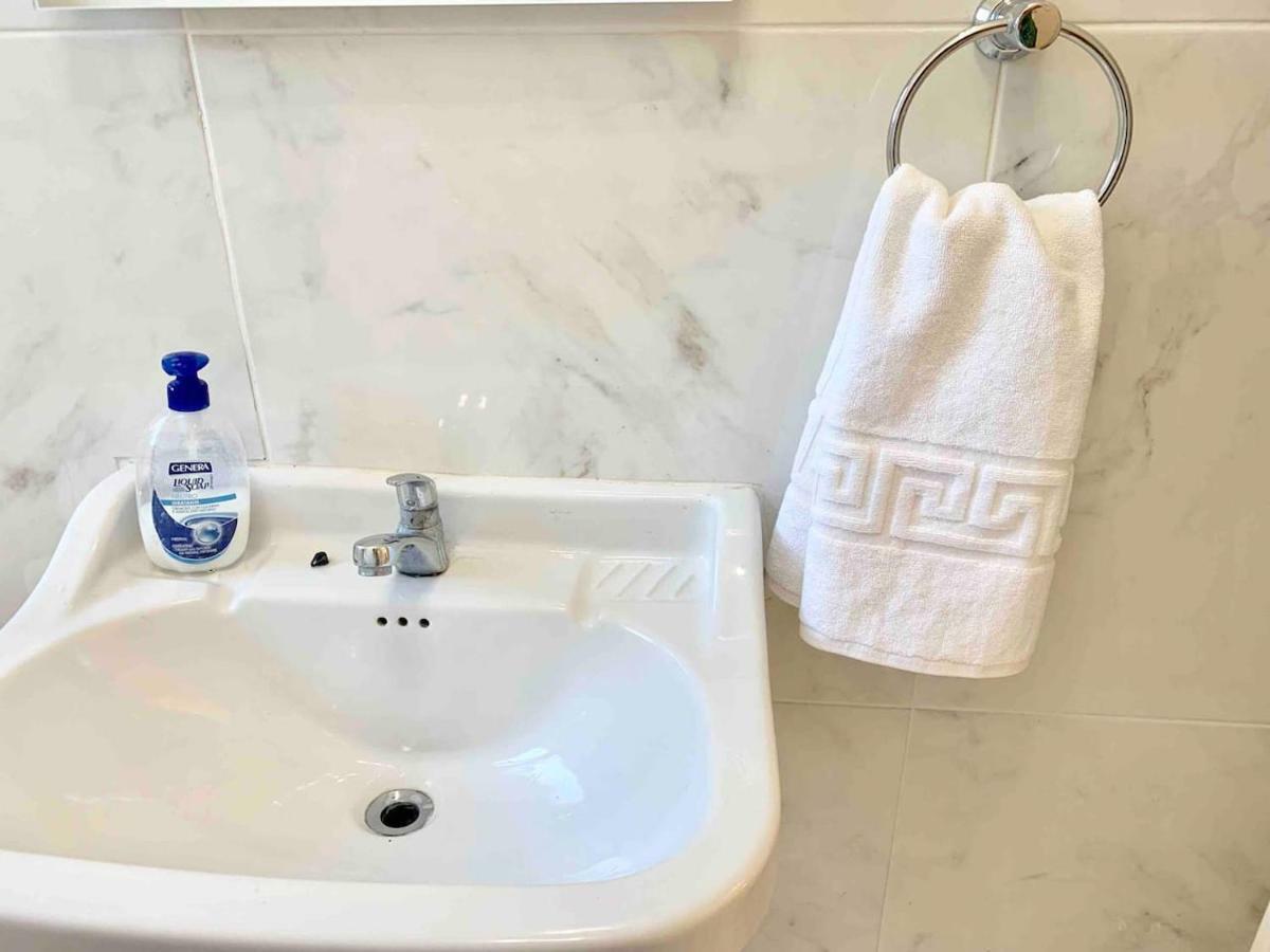 Split City Center Apartment 外观 照片