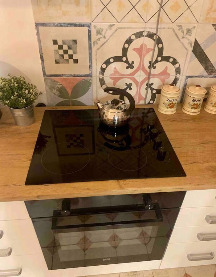 Split City Center Apartment 外观 照片