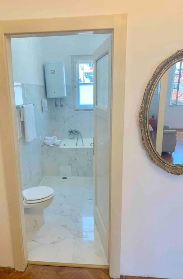 Split City Center Apartment 外观 照片