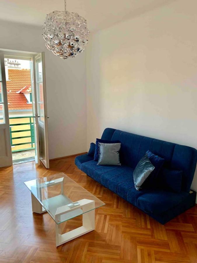 Split City Center Apartment 外观 照片