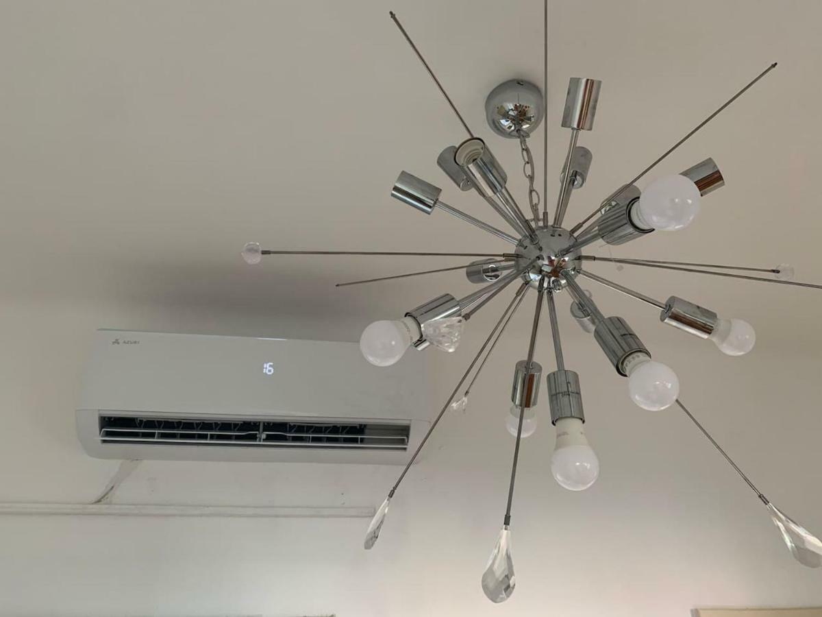 Split City Center Apartment 外观 照片