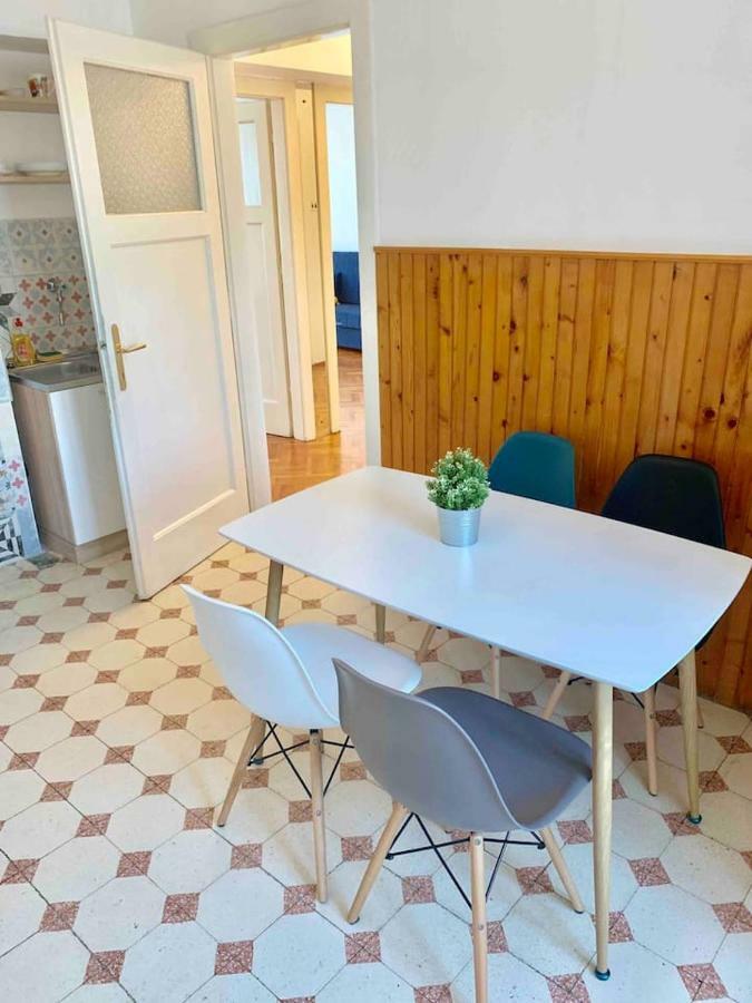 Split City Center Apartment 外观 照片