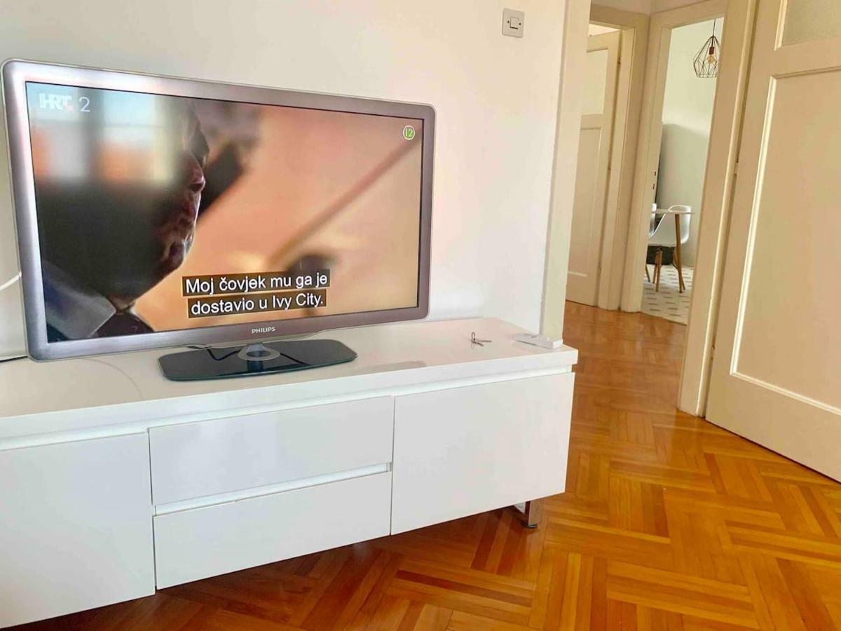 Split City Center Apartment 外观 照片