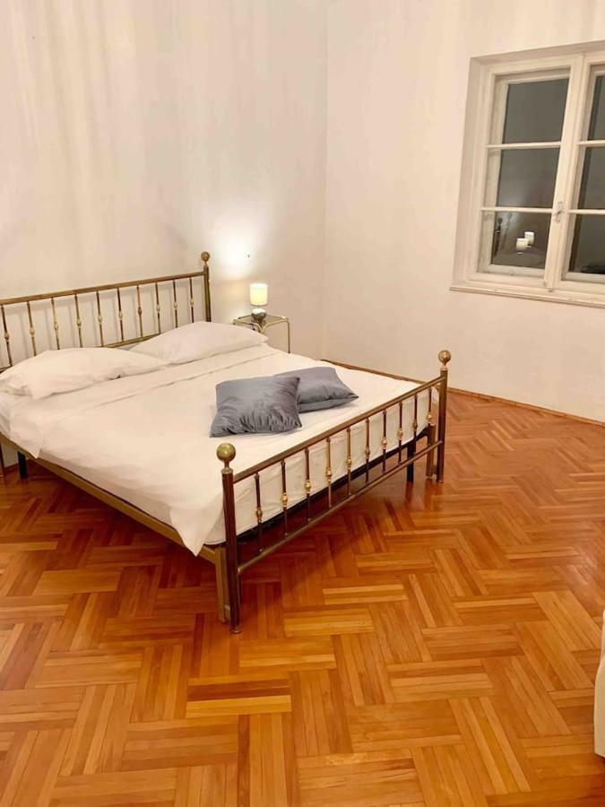 Split City Center Apartment 外观 照片