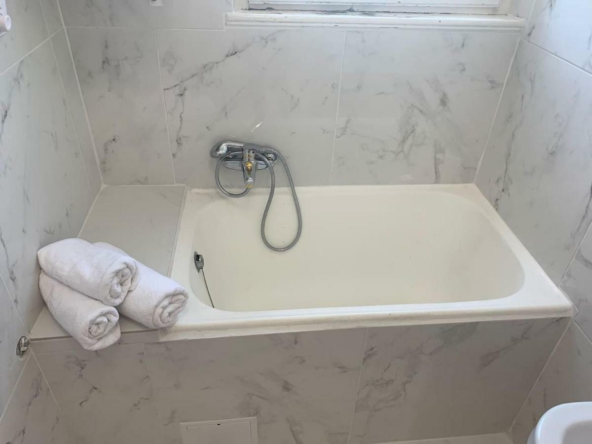 Split City Center Apartment 外观 照片